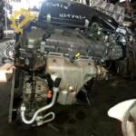 1990 Nissan Sunny Motor Komple Çıkma Parça Konya