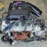 1990 Nissan Sunny Motor Komple Çıkma Parça Konya