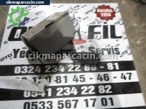 Nissan Sunny Disk Fren Balatası çıkma parça
