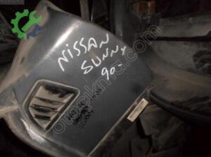 NİSSAN SUNNY 1990 ÖN  GÖĞÜS ÇIKMA ORJİNAL