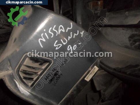 Nissan Sunny Göğüs çıkma parça