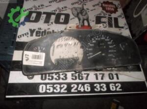 NİSSAN SUNNY 1991 B13 ÖN GÖĞÜS KİLOMETRE SAATİ