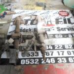 Nissan Sunny Direksiyon Mili çıkma parça - OTOFİL YEDEK PARÇA Mersin
