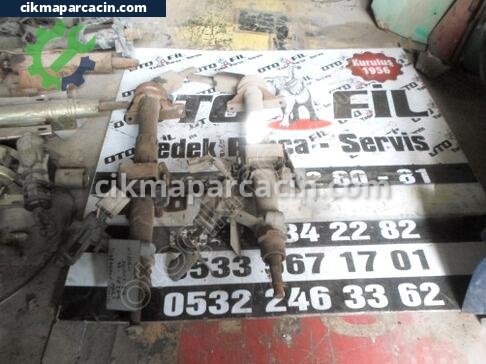 Nissan Sunny Direksiyon Mili çıkma parça