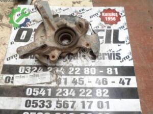 NİSSAN SUNNY 1992 B14 1.6 BENZİNLİ SOL ARKA AKS TAŞIYICI