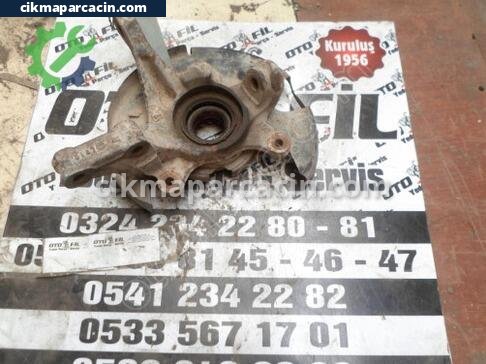 Nissan Sunny Taşıyıcı/Aks Taşıyıcı çıkma parça