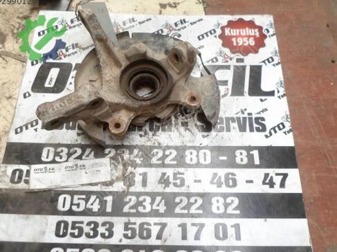Nissan Sunny Taşıyıcı/Aks Taşıyıcı çıkma parça