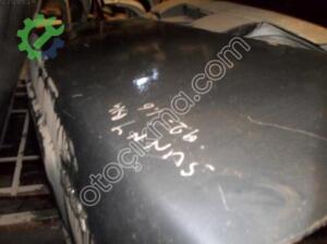 NİSSAN SUNNY 1992 MODEL 1.6 BAGAJ KAPAK