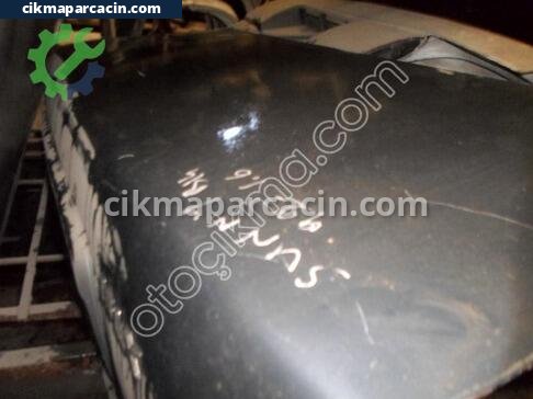 Nissan Sunny Bagaj çıkma parça