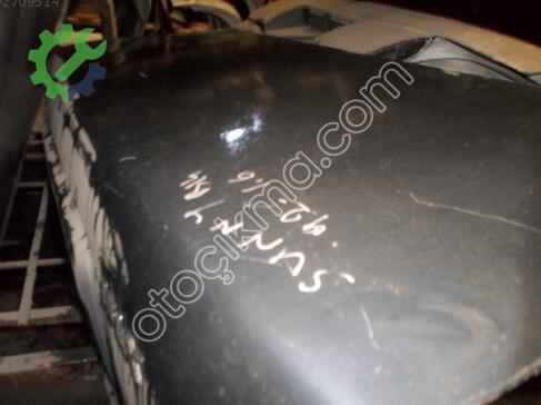 Nissan Sunny Bagaj çıkma parça