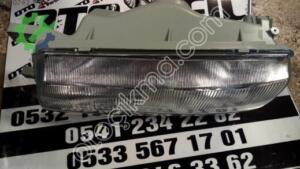 NİSSAN SUNNY 1994 B13 SAĞ SOL FAR SIFIR