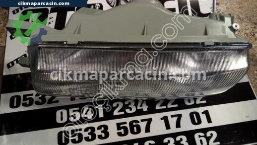 Nissan Sunny Far çıkma parça