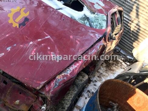 Nissan Sunny Klima çıkma parça