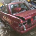 2023 Nissan Sunny Klima Çıkma Parça Konya