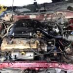 2023 Nissan Sunny Klima Çıkma Parça Konya