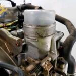 1995 Nissan Sunny Motor Komple Çıkma Parça Konya