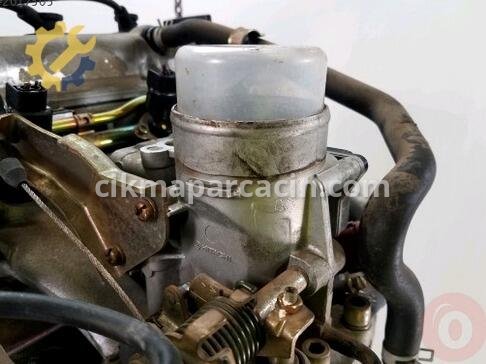 Nissan Sunny Motor Komple çıkma parça