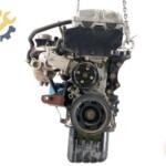 1995 Nissan Sunny Motor Komple Çıkma Parça Konya