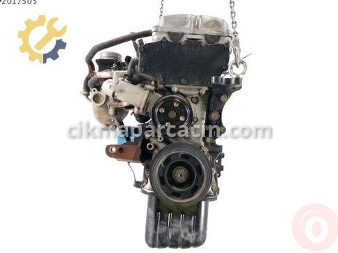 Nissan Sunny Motor Komple çıkma parça