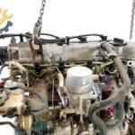 1995 Nissan Sunny Motor Komple Çıkma Parça Konya