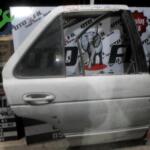 Nissan Sunny Sağ Arka Kapı çıkma parça - OTOFİL YEDEK PARÇA Mersin