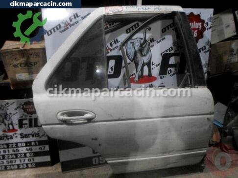Nissan Sunny Sağ Arka Kapı çıkma parça