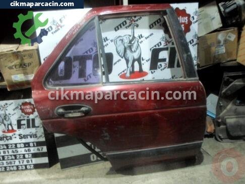 Nissan Sunny Sağ Arka Kapı çıkma parça