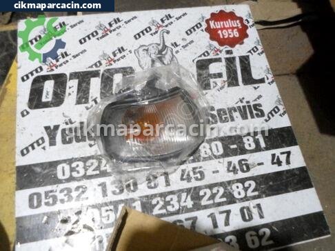 Nissan Sunny Sinyal çıkma parça