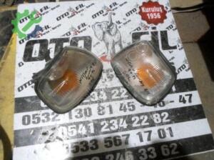NİSSAN SUNNY B13 1990-1994 SAĞ SOL SİNYAL ÇIKMA