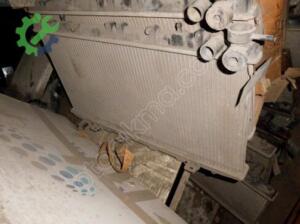 NİSSAN SUNNY B13 1990 – 1994 SU RADYATÖRÜ