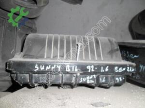 NİSSAN SUNNY B14 1992 1.6 BENZİNLİ HAVA FİLTRE KUTUSU