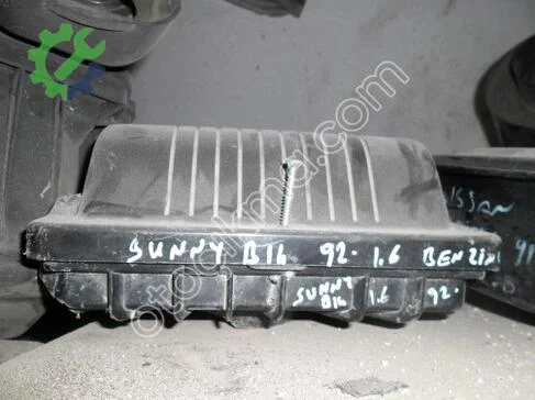 Nissan Sunny Hava Filtresi Kutusu çıkma parça