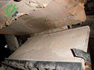 NİSSAN SUNNY B14 1992 1.6 BENZİNLİ SU RADYATÖRÜ