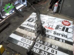 NİSSAN SUNNY B14 1992 BENZİNLİ DİREKSİYON KUTUSU