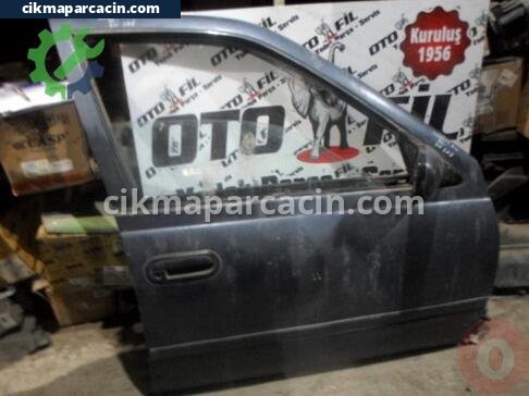 Nissan Sunny Sağ Ön Kapı çıkma parça