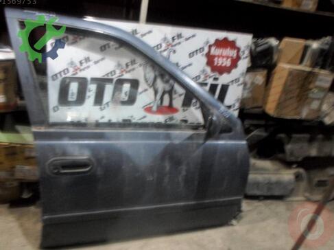 Nissan Sunny Sağ Ön Kapı çıkma parça