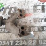 Nissan Sunny Egzoz Manifoldu çıkma parça - OTOFİL YEDEK PARÇA Mersin