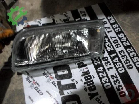 Nissan Sunny Far çıkma parça