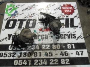 NİSSAN SUNNY BENZİN OTOMATİĞİ ÇIKMA