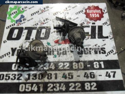 Nissan Sunny Benzin Otomatiği çıkma parça