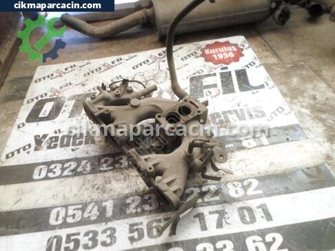 Nissan Sunny Emme Manifoldu çıkma parça
