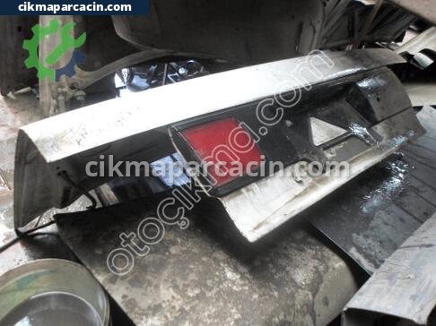 Nissan Sunny Bagaj Stop çıkma parça