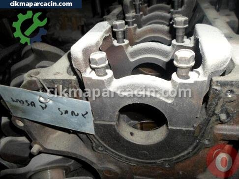 Nissan Sunny Blok çıkma parça