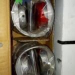 Nissan Sunny Piston çıkma parça - OTOFİL YEDEK PARÇA Mersin