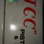 Nissan Sunny Piston çıkma parça - OTOFİL YEDEK PARÇA Mersin