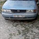 Nissan Sunny Çıkma Parça Konya