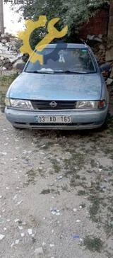 Nissan Sunny çıkma parça