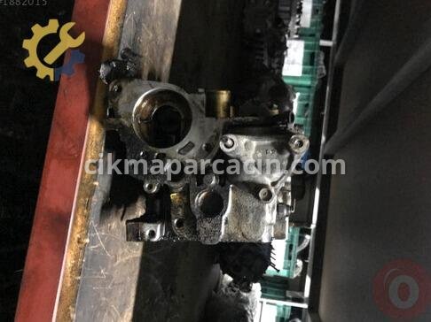 Nissan Sunny Silindir Kapağı çıkma parça