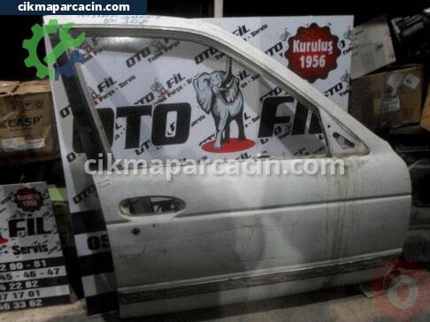 Nissan Sunny Sağ Ön Kapı çıkma parça