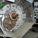 Nissan Sunny Şanzıman Komple çıkma parça - OTOFİL YEDEK PARÇA Mersin